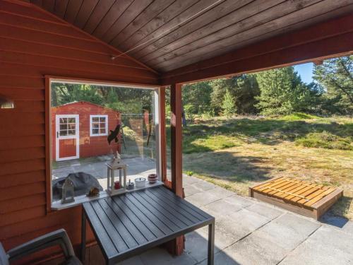 Holiday Home Alflak - 5-2km from the sea by Interhome in Osterby