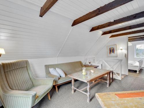 Holiday Home Alflak - 5-2km from the sea by Interhome in Osterby