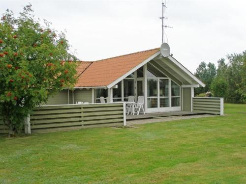 Holiday Home Odlef - 12km from the sea by Interhome