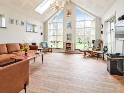  Holiday Home Birita - 20km from the sea by Interhome in Ribe