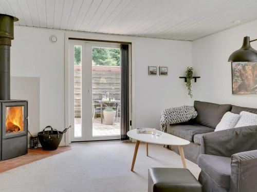  Holiday Home Øthi by Interhome in Ribe