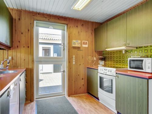 Holiday Home Amara by Interhome in Arrild