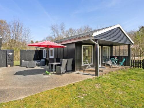 Holiday Home Amara by Interhome in Arrild