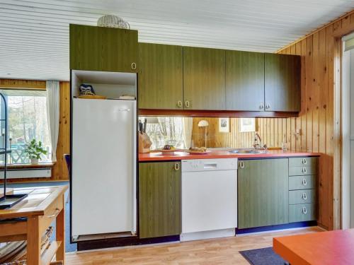 Holiday Home Amara by Interhome in Arrild