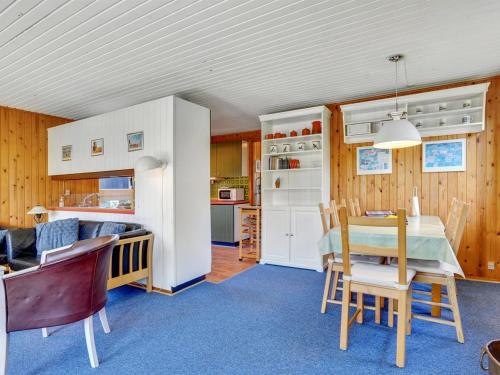 Holiday Home Amara by Interhome in Arrild