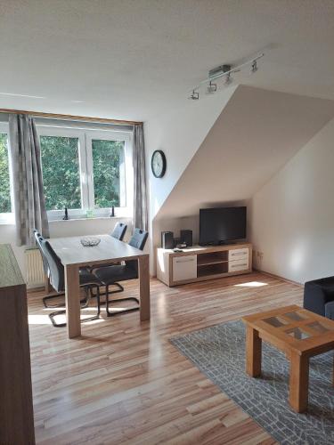 Ferienwohnung An der Wurmbergseilbahn