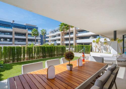 Flamenca I by ZANIS, Orihuela Costa (fotografie 3)