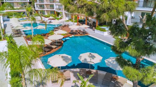 Ayaz Suites, Bodrum