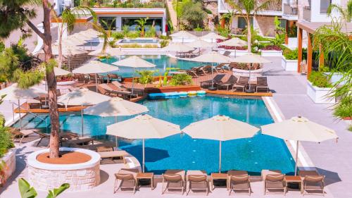 Facilities, Ayaz Suites in Eskicesme