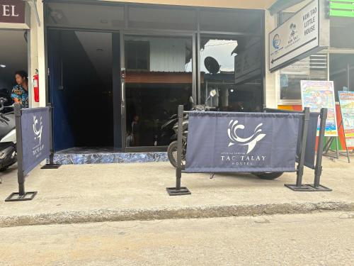 Tao Talay Hostel - 숙소 외관