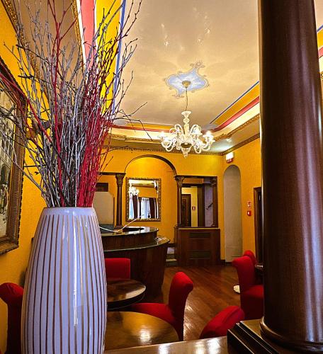 Hotel Corte Contarina, Benátky