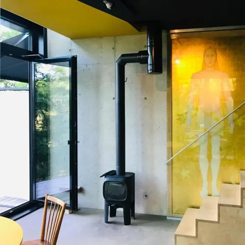 Burgstrasse Apartment Ost mit Garten und Sauna in Altleiningen, Deutschland