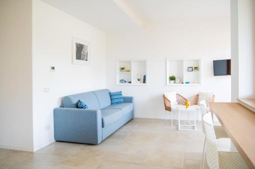 Capri Koral Guest House Room Type - Deluxe Junior Suite