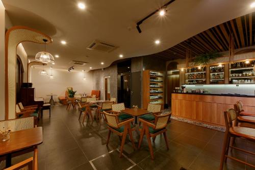 Baygi Hotel Phu Quoc