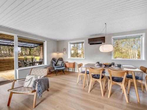 Holiday Home Gundis - 500m to the fjord by Interhome in Hemmet