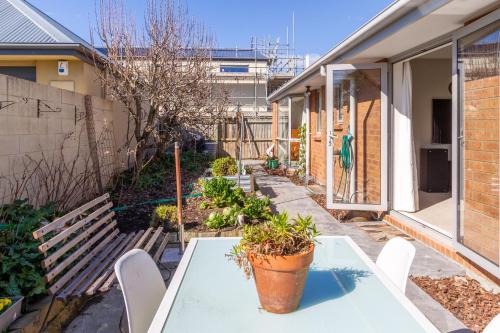 Garden, Your Home Away From Home on Barrington Street in Cashmere