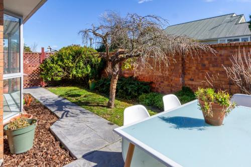 Garden, Your Home Away From Home on Barrington Street in Cashmere