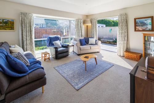 Your Home Away From Home on Barrington Street in Cashmere