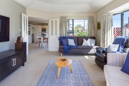 Facilities, Your Home Away From Home on Barrington Street in Cashmere