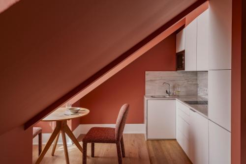 Vincci Baixa Suites Apartments - image 6