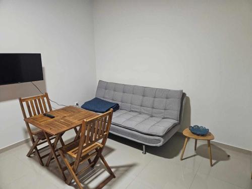 Sheila Apartment in Espargos