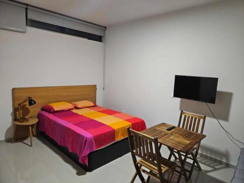 Sheila Apartment in Espargos