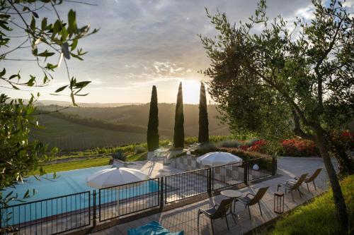 Omgeving, Poderi Arcangelo Glamping in San Benedetto