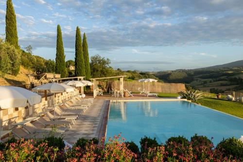 Omgeving, Poderi Arcangelo Glamping in San Benedetto