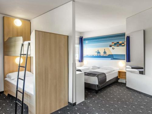 B&B Hotel Hamburg-Altona - image 4