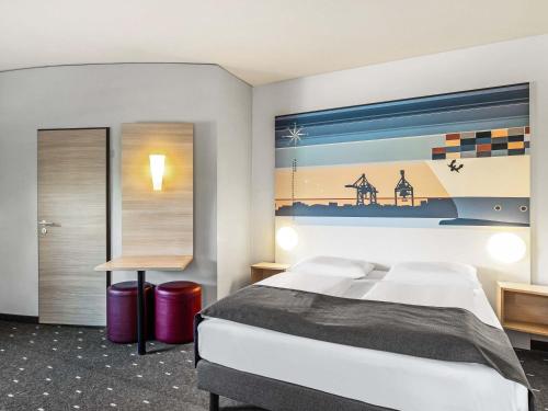 B&B Hotel Hamburg-Altona, Hamburg