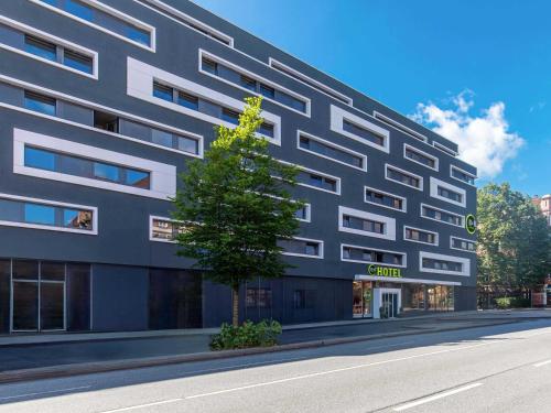 B&B Hotel Hamburg-Altona - image 2
