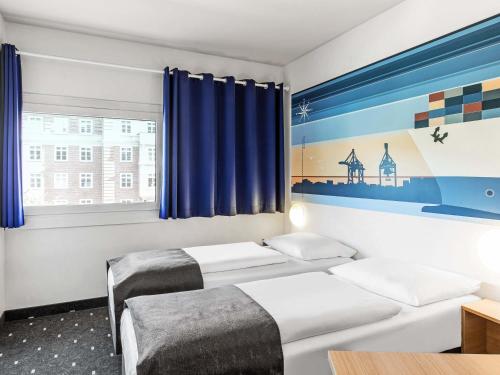 B&B Hotel Hamburg-Altona - image 3
