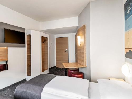 B&B Hotel Hamburg-Altona - image 7