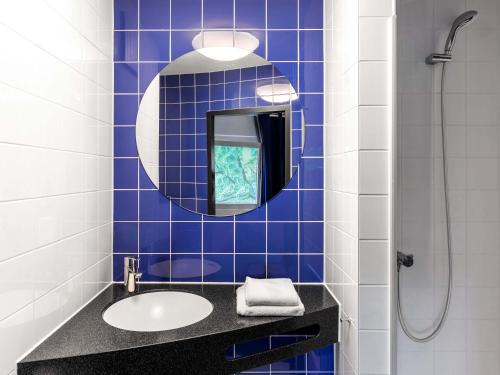 B&B Hotel Hamburg-Altona - image 11