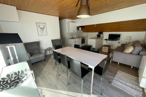 Vars at the foot of the slopes - apartment for 6 people, Vars (foto 3)