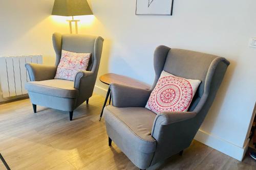 Vars at the foot of the slopes - apartment for 6 people, Vars (foto 6)