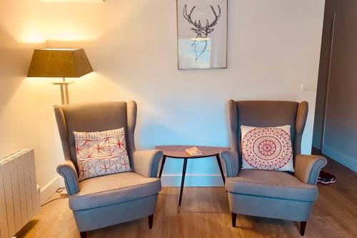 Vars at the foot of the slopes - apartment for 6 people, Vars (foto 7)