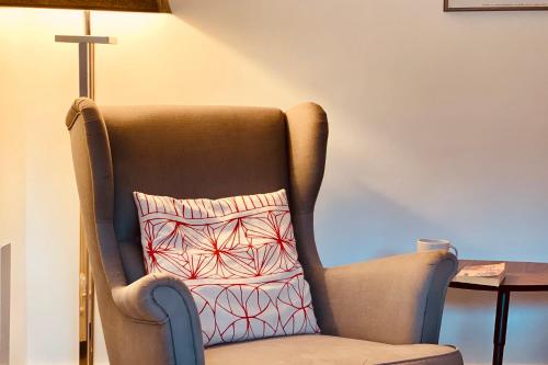 Vars at the foot of the slopes - apartment for 6 people, Vars (foto 8)