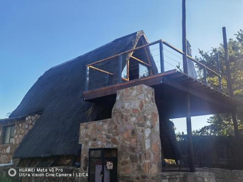Indabuch, Rustenburg (foto 6)
