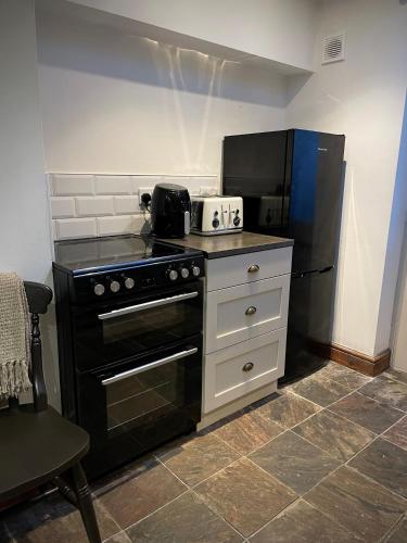 Poets Cottage Eglwys Fach in Furnace (Machynlleth)