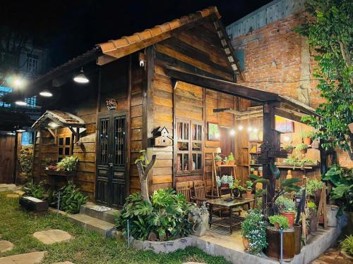 Ôna's House - Homestay Pleiku - 숙소 외관