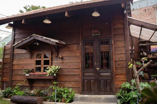 Ôna's House - Homestay Pleiku - 숙소 외관
