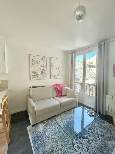 Elegant Studio au coeur du 11eme arrondissement