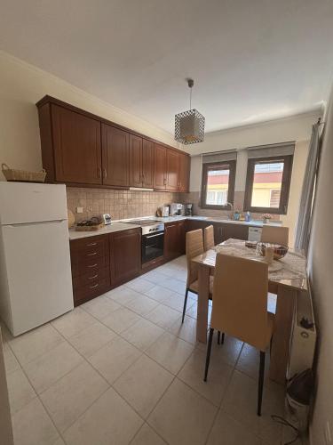 STRAVOS-PLATANOS apartement in Naousa