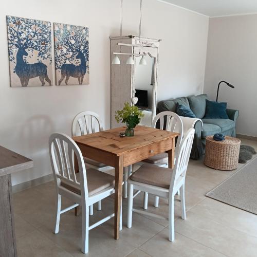 Ferienwohnung IDA in Peiting