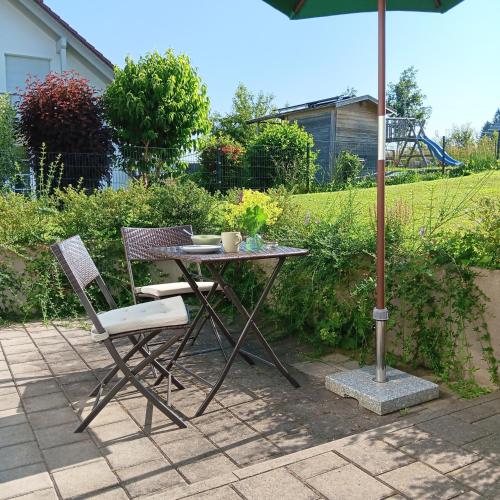 Ferienwohnung IDA in Peiting