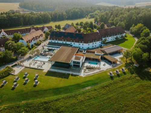 Hotel & Spa Gut Matheshof, BW Signature Collection