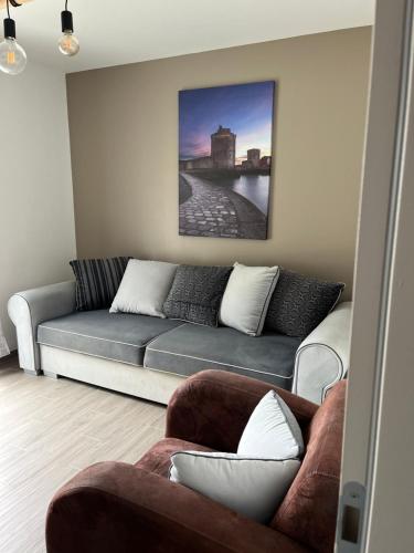 chambre d'hotes Les 3 moineaux in Aigrefeuille-d'Aunis