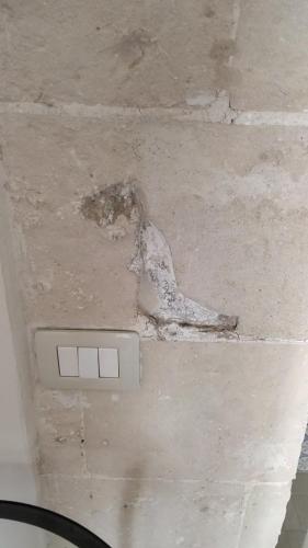La Casa del Tartufaio – Matera, TX