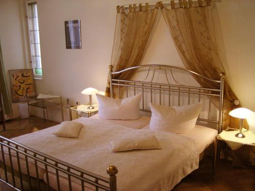 Hotel Pension Senta - image 14
